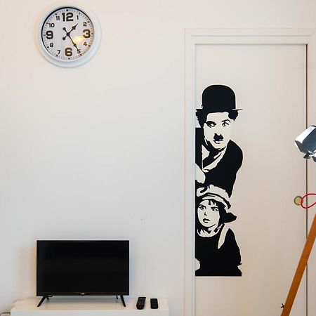 La Maison Jaff Бон Екстериор снимка
